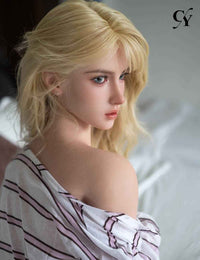 TOP CY Doll 168cm (5ft6