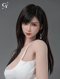 TOP CY Doll 168cm (5ft6