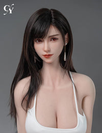 TOP CY Doll 168cm (5ft6
