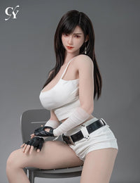 TOP CY Doll 168cm (5ft6