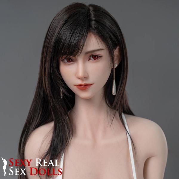 168cm (5ft6') F-Cup Asian Lifelike Sexdolls - Talia, TOP CY Doll, , Sexy Real Sex Dolls