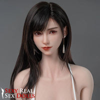 168cm (5ft6') F-Cup Asian Lifelike Sexdolls - Talia, TOP CY Doll, , Sexy Real Sex Dolls