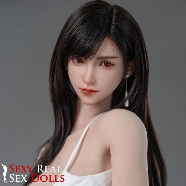 168cm (5ft6') F-Cup Asian Lifelike Sexdolls - Talia, TOP CY Doll, , Sexy Real Sex Dolls