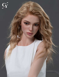 TOP CY Doll 168cm (5ft6