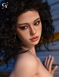 TOP CY Doll 168cm (5ft6