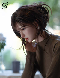 TOP CY Doll 168cm (5ft6