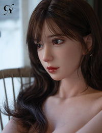 TOP CY Doll 168cm (5ft6