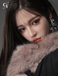 TOP CY Doll 168cm (5ft6