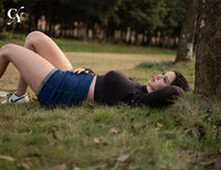 TOP CY Doll 170cm (5ft7') D-Cup Build Your Own Silicone Sex Doll - Amber 2