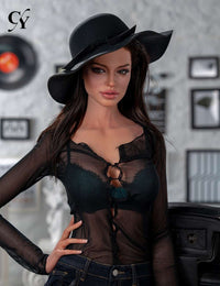 TOP CY Doll 170cm (5ft7