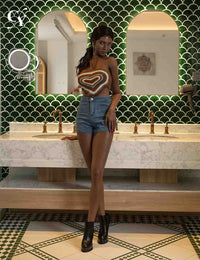 TOP CY Doll 170cm (5ft7