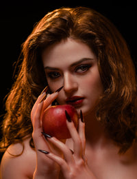 TOP CY Doll 176cm (5ft9') E-Cup Elegant &  Aristocratic Fantasy Silicone Sex Doll - Beatrice