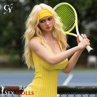 176cm (5ft9') E-Cup grand slam champion Sex Doll - Polly, TOP CY Doll, , Sexy Real Sex Dolls