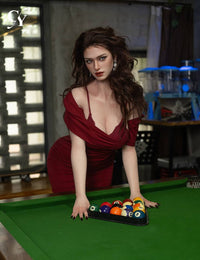 TOP CY Doll 176cm (5ft9