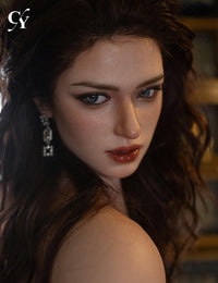 TOP CY Doll 176cm (5ft9