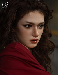 TOP CY Doll 176cm (5ft9