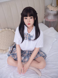 Top Fire Doll 158cm (5ft1