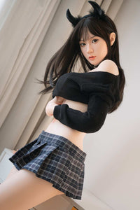 Top Fire Doll 158cm (5ft1