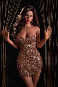 Top Fire Doll 158cm (5ft1