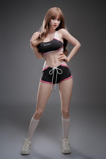 3d japanese sex doll Glen - Realistic Asian Sex Doll With Silicone Head