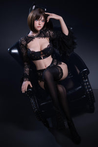 Top Fire Doll 158cm (5ft1