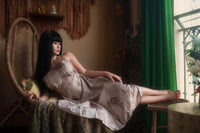 Top Fire Doll 158cm (5ft1