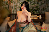 Top Fire Doll 160cm (5ft2