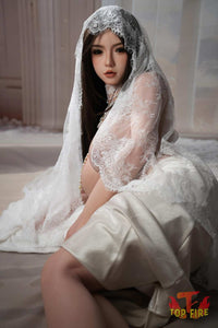 Top Fire Doll 162cm (63.8