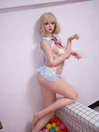 Top Fire Doll 164cm (5ft3
