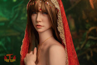 Top Fire Doll 170cm (5ft7
