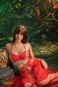Top Fire Doll 170cm (5ft7
