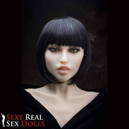 Vampire Teeth and Tongue Kit (Not for Oral Sex) SRSD Vampire Teeth and Tongue Kit (Not for Oral Sex) SRSD