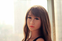 Thumbnail for WM Dolls # 156cm (5ft1') C-Cup. New Real Sex Doll with Head #85
