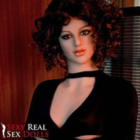 Thumbnail for WM Dolls 162cm (5ft3') C-Cup LifeSize Adult TPE Sex Doll - Liza