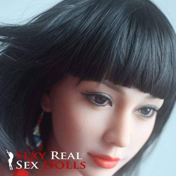 WM Dolls 163cm (5ft4') C-Cup Sex Doll Laura Perfect Body head #56