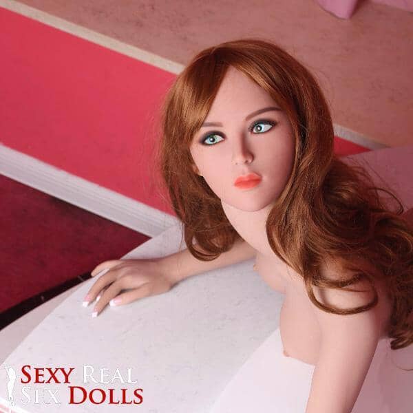 WM Dolls 163cm (5ft4') C-Cup Sex Doll Realistic Elf