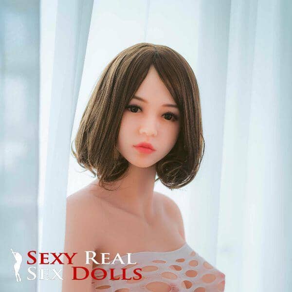 WM Dolls 163cm (5ft4') C-Cup Sex Doll Realistic Perfect Body head #88