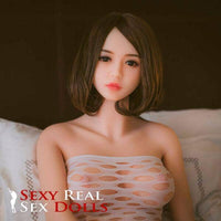 Thumbnail for WM Dolls 163cm (5ft4') C-Cup Sex Doll Realistic Perfect Body head #88