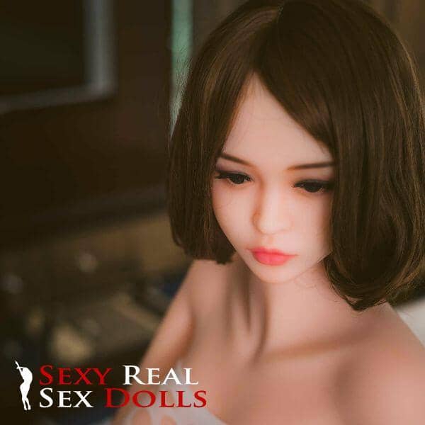 WM Dolls 163cm (5ft4') C-Cup Sex Doll Realistic Perfect Body head #88
