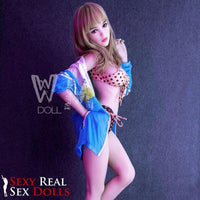 Thumbnail for WM Dolls 164cm (5ft4') Sexy and Bubbly Companion Doll - Kierra