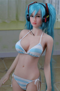WM Dolls 165cm (5ft5