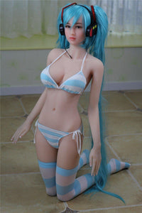 WM Dolls 165cm (5ft5
