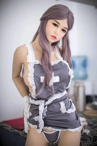 WM Dolls 165cm (5ft5') Sexy Real Sex Doll - D-Cup - Lina