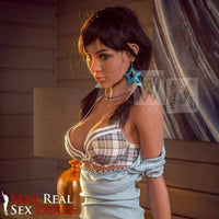 Thumbnail for WM Dolls 166cm (5ft5') C-Cup Hollywood Sex Doll - Angelina