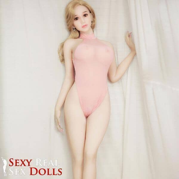 WM Dolls 168cm (5ft6') E-Cup Jinsan Sex Doll - Kash