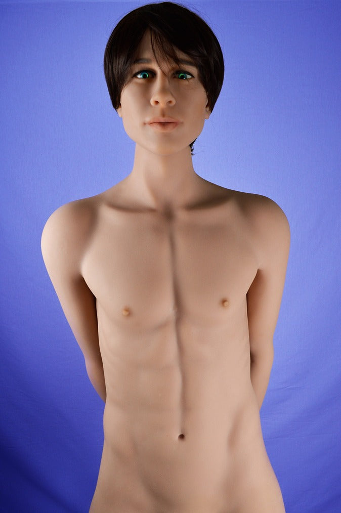 175cm (5ft9') LifeSize Male Love Doll for Women, WM Dolls, , Sexy Real Sex Dolls