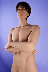 175cm (5ft9') LifeSize Male Love Doll for Women, WM Dolls, , Sexy Real Sex Dolls