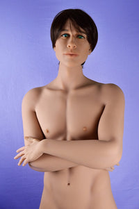 175cm (5ft9') LifeSize Male Love Doll for Women, WM Dolls, , Sexy Real Sex Dolls