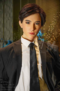 WM Dolls 186cm (6ft1