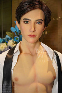 WM Dolls 186cm (6ft1